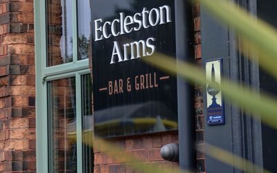 The Eccleston Hotel, BW Signature Collection