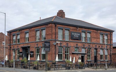 The Eccleston Hotel, BW Signature Collection