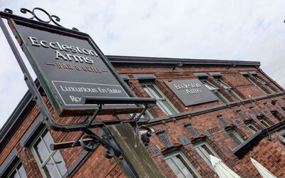 The Eccleston Hotel, BW Signature Collection