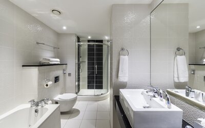 Mercure St Helens