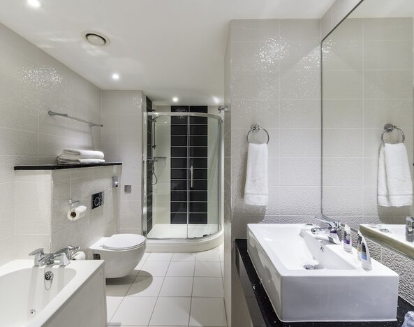 Mercure St Helens