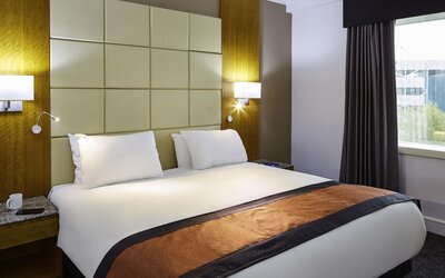 Mercure St Helens
