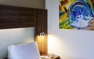 Mercure St Helens