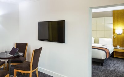 Mercure St Helens
