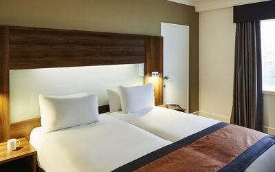 Mercure St Helens