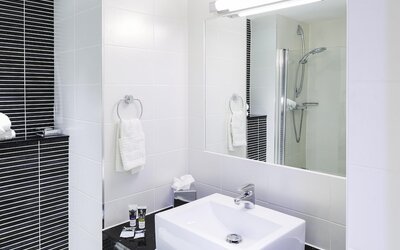 Mercure St Helens