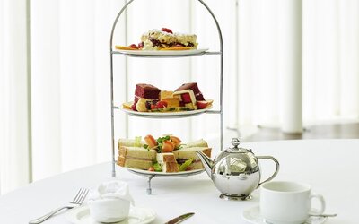 Mercure St Helens