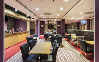 Mercure St Helens