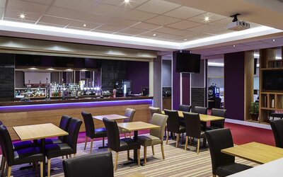 Mercure St Helens