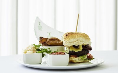 Mercure St Helens