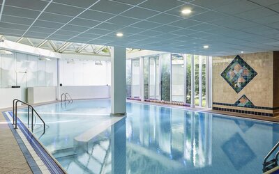 Mercure St Helens