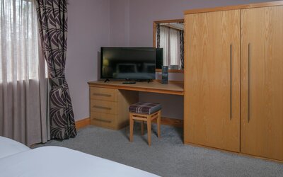 Best Western Premier Suites Hotel & Spa Liverpool-Knowsley