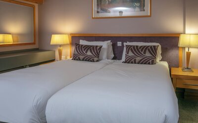 Best Western Premier Suites Hotel & Spa Liverpool-Knowsley