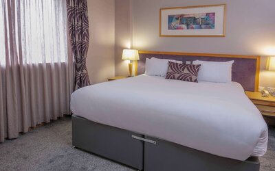 Best Western Premier Suites Hotel & Spa Liverpool-Knowsley
