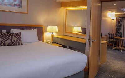 Best Western Premier Suites Hotel & Spa Liverpool-Knowsley
