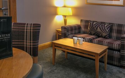 Best Western Premier Suites Hotel & Spa Liverpool-Knowsley
