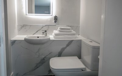 Best Western Premier Suites Hotel & Spa Liverpool-Knowsley
