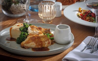 Best Western Premier Suites Hotel & Spa Liverpool-Knowsley