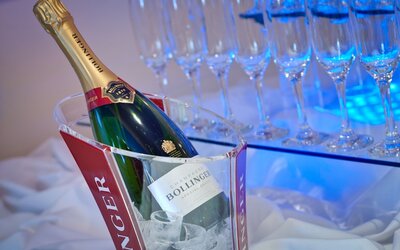Best Western Premier Suites Hotel & Spa Liverpool-Knowsley