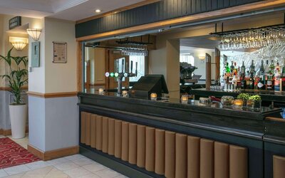 Best Western Premier Suites Hotel & Spa Liverpool-Knowsley