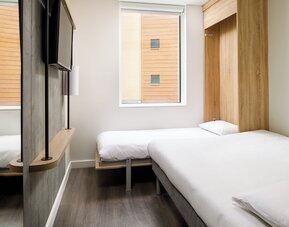 ibis Budget Sheffield Centre St Marys Gate