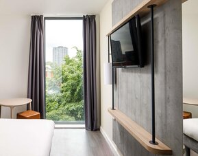 ibis Budget Sheffield Centre St Marys Gate