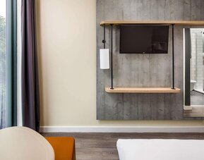ibis Budget Sheffield Centre St Marys Gate