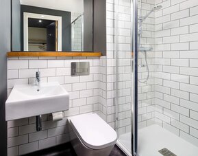 ibis Budget Sheffield Centre St Marys Gate