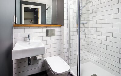 ibis Budget Sheffield Centre St Marys Gate