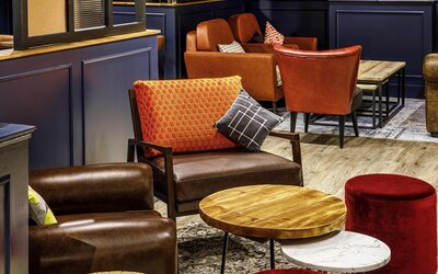 ibis Budget Sheffield Centre St Marys Gate