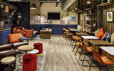 ibis Budget Sheffield Centre St Marys Gate