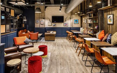 Basic Triple Room