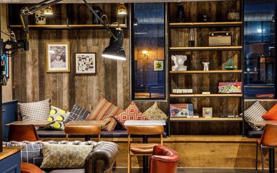 ibis Budget Sheffield Centre St Marys Gate