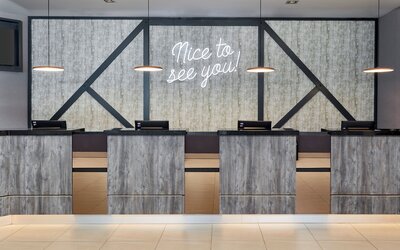 Leonardo Hotel Sheffield