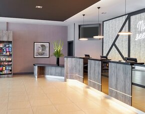 Leonardo Hotel Sheffield