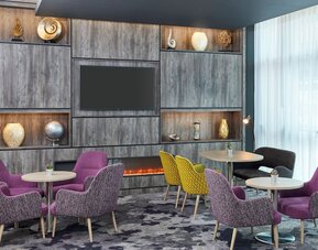 Leonardo Hotel Sheffield