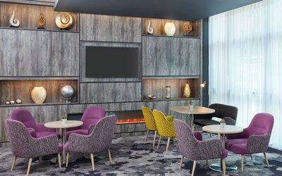 Leonardo Hotel Sheffield