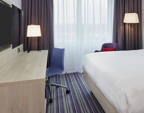 Leonardo Hotel Sheffield