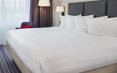 Leonardo Hotel Sheffield