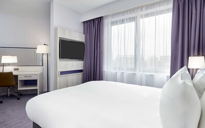 Leonardo Hotel Sheffield