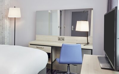 Leonardo Hotel Sheffield