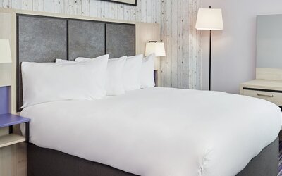 Leonardo Hotel Sheffield
