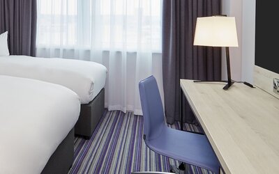 Leonardo Hotel Sheffield