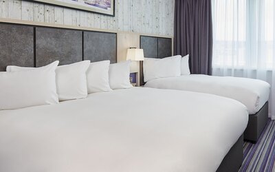 Leonardo Hotel Sheffield