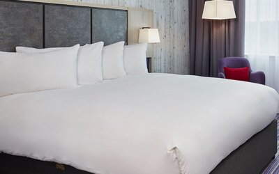 Leonardo Hotel Sheffield