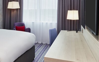 Leonardo Hotel Sheffield