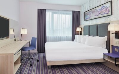 Leonardo Hotel Sheffield