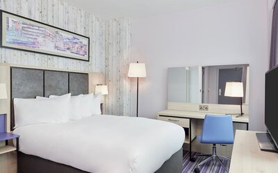 Leonardo Hotel Sheffield