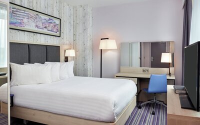 Leonardo Hotel Sheffield
