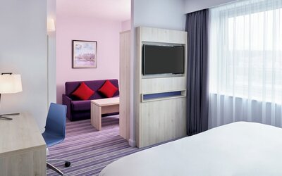 Leonardo Hotel Sheffield